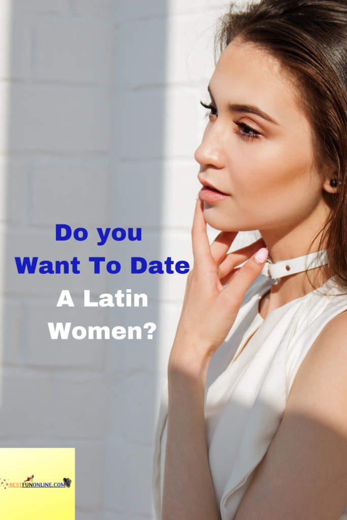 Latin dating sites