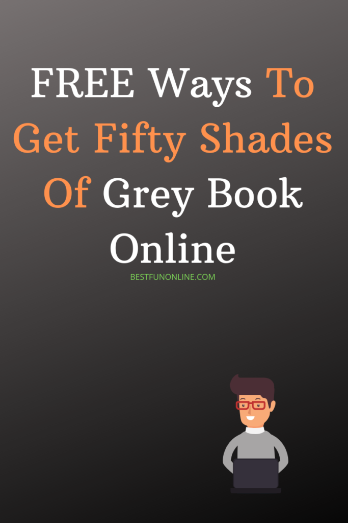 50 shades of grey book 1 free pdf download