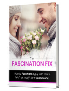 fascination fix