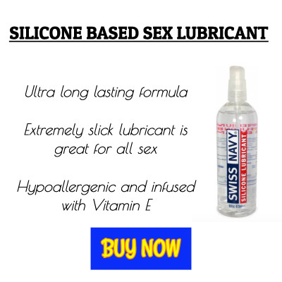 SWISS NAVY LUBE SILICONE BASED SEX LUBRICANT
